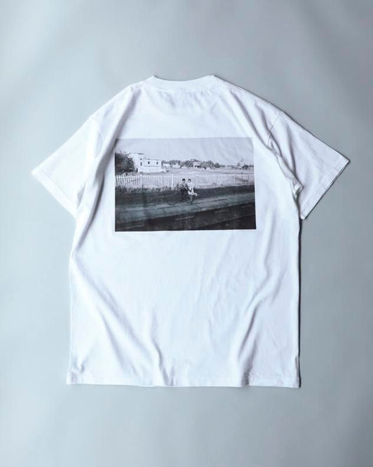 Photo TEE Yusuke Abe