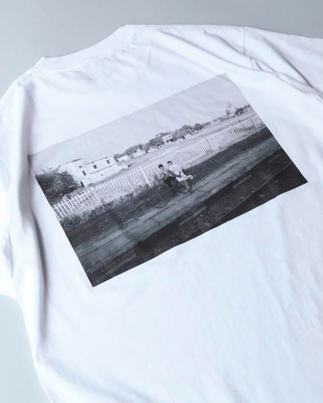 Photo TEE Yusuke Abe