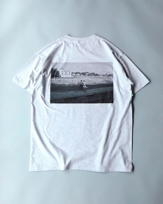 Photo TEE Yusuke Abe