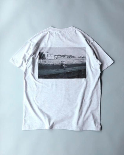 Photo TEE Yusuke Abe