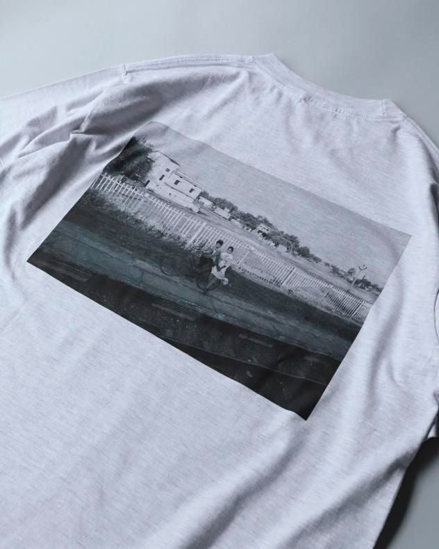 Photo TEE Yusuke Abe