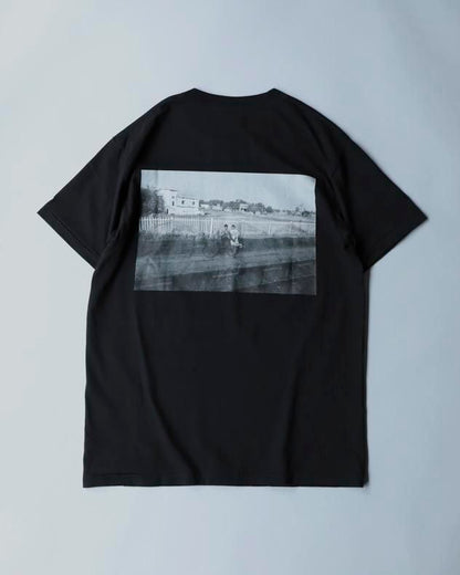 Photo TEE Yusuke Abe