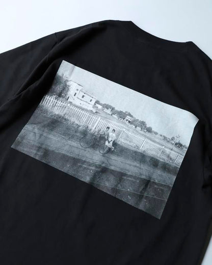 Photo TEE Yusuke Abe