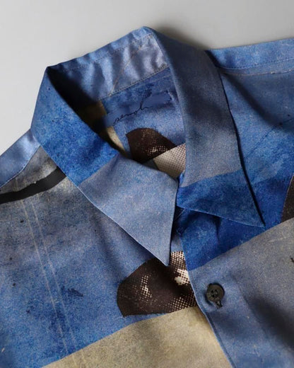 GraphicShirt Christophe Brunnquell