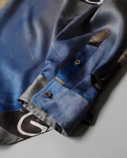 GraphicShirt Christophe Brunnquell