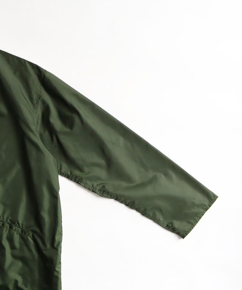 【HTBS-005】 GRAPHIC ZIP BLOUSON