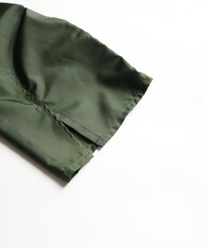 【HTBS-005】 GRAPHIC ZIP BLOUSON