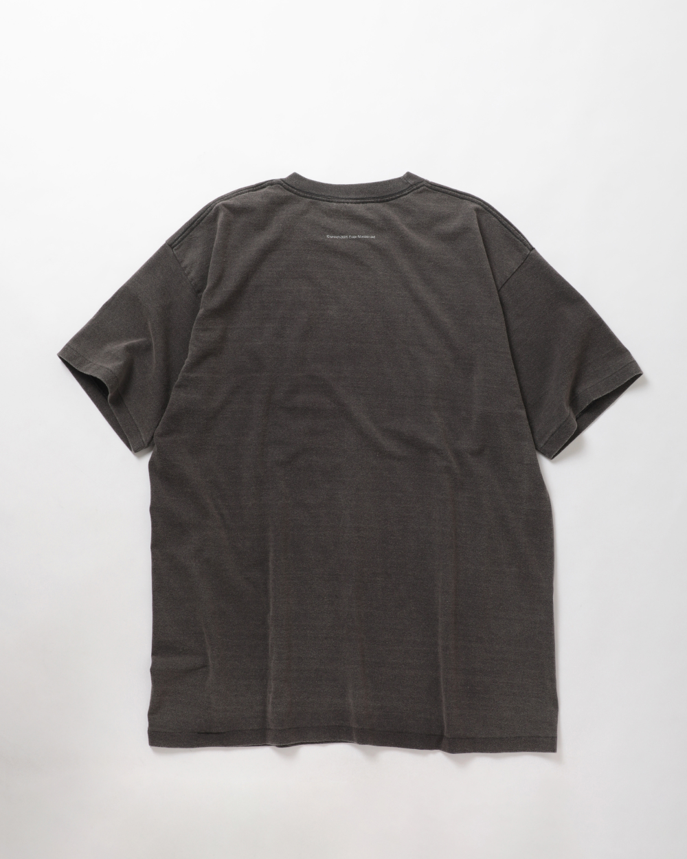 Euan Macdonald Healer Tee ONIETA