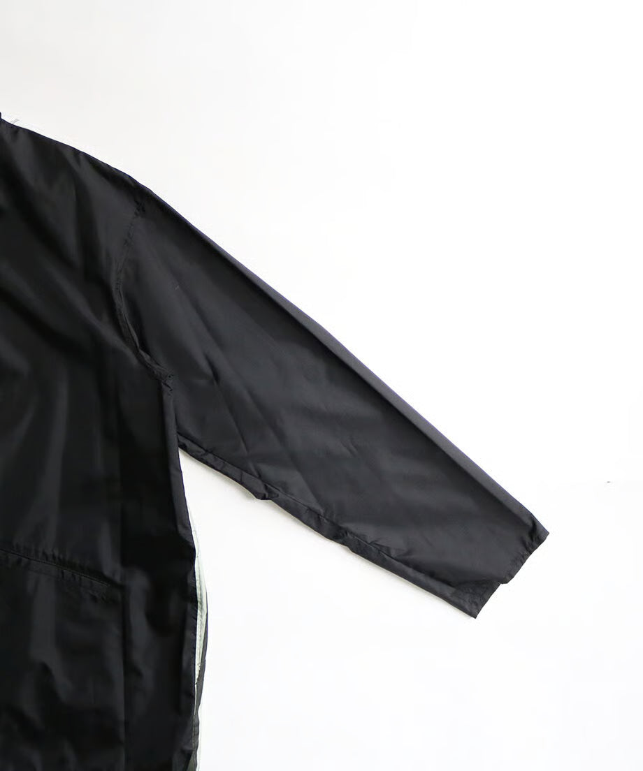 【HTBS-005】 GRAPHIC ZIP BLOUSON