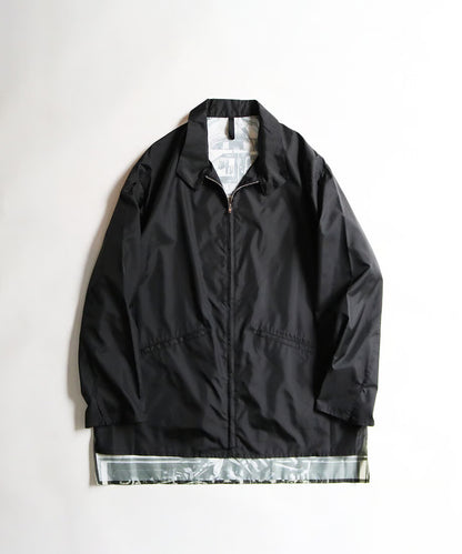 【HTBS-005】 GRAPHIC ZIP BLOUSON