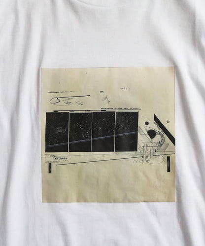 【 HTBS-003】GRAPHIC L/S TEE