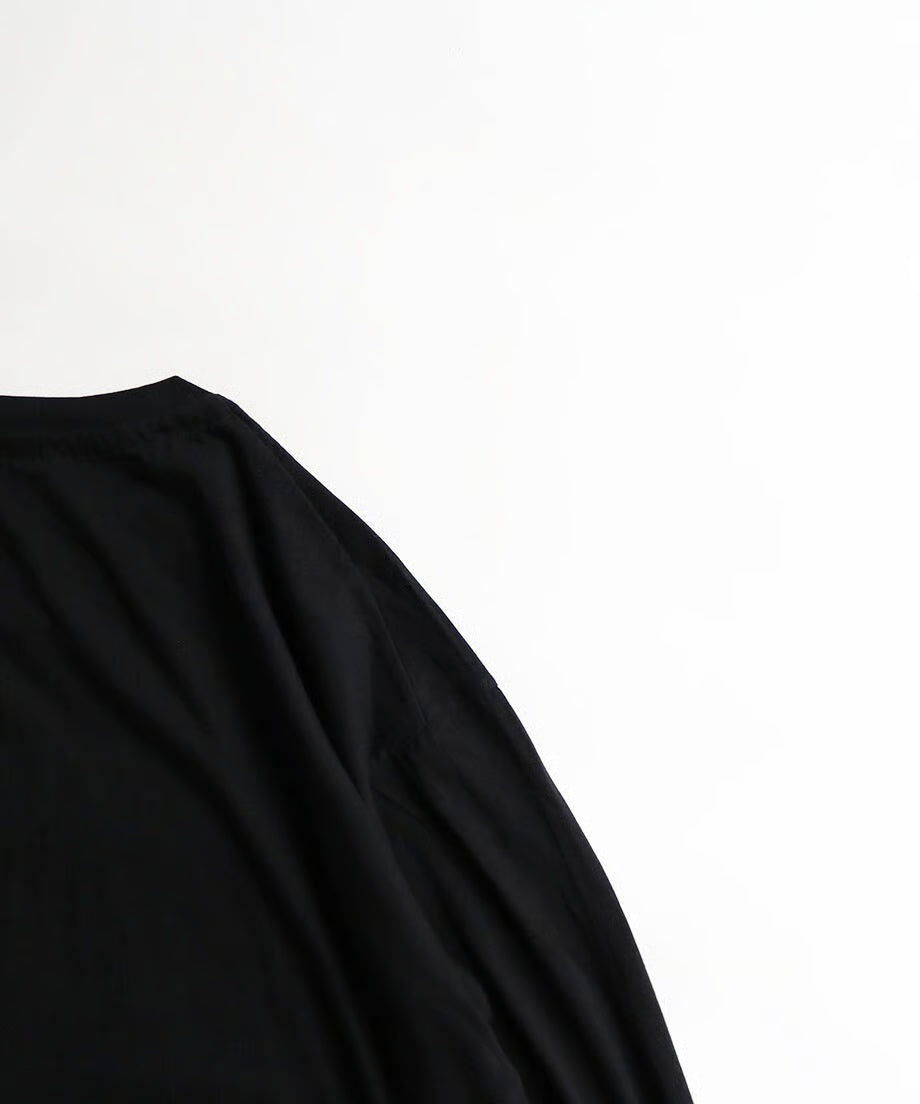 【 HTBS-003】GRAPHIC L/S TEE