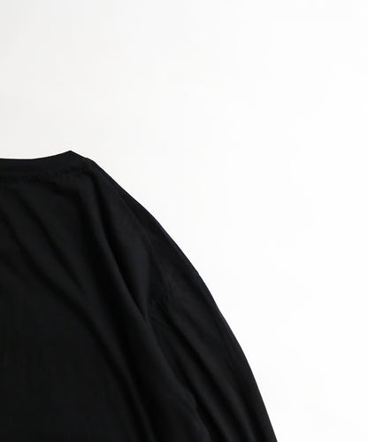 【 HTBS-003】GRAPHIC L/S TEE