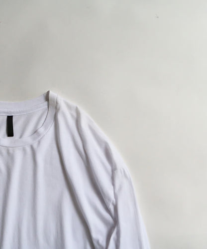 【 HTBS-004 】GRAPHIC L/S TEE