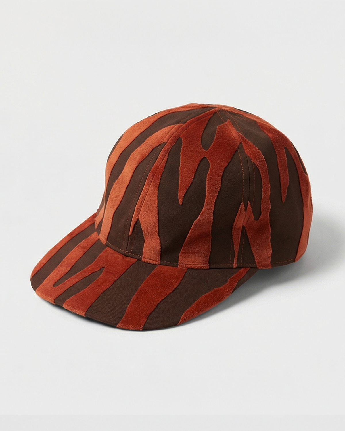 VELVET 6Panel CAP