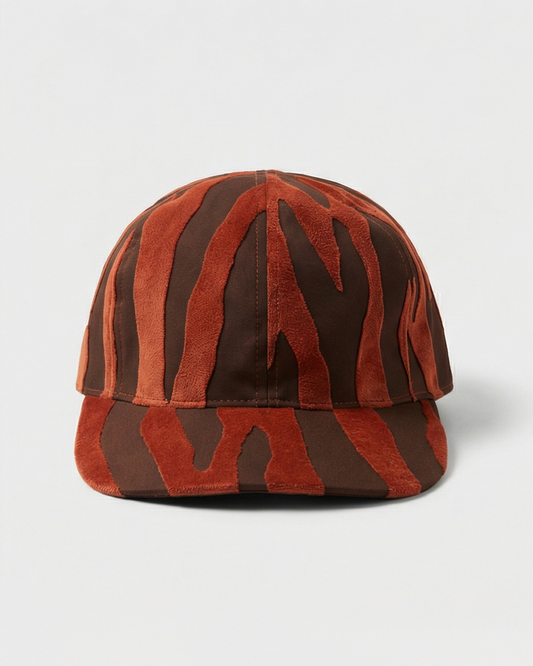 VELVET 6Panel CAP