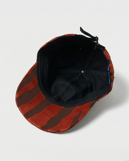 VELVET 6Panel CAP