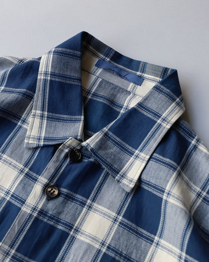 Double Pocket Shirt  Deadstock