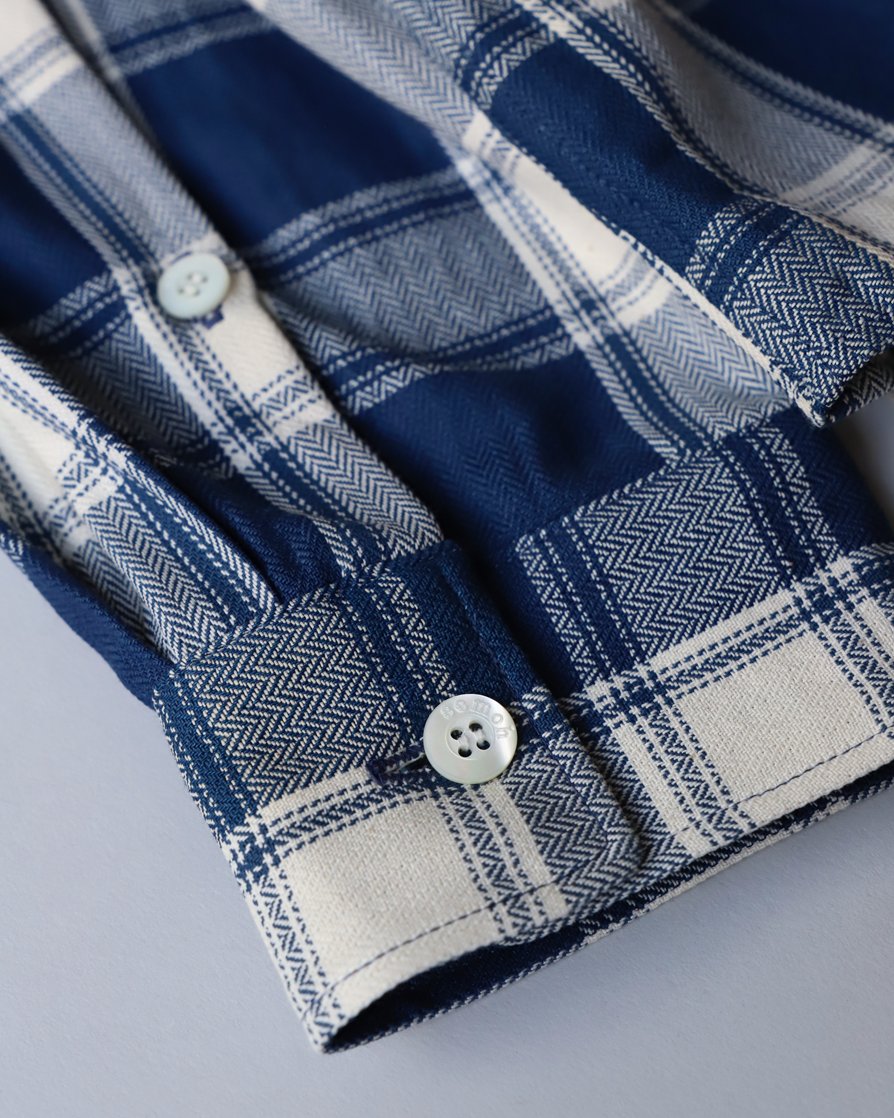 Double Pocket Shirt  Deadstock