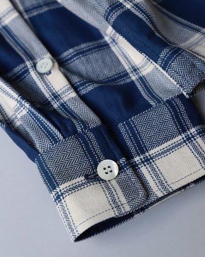 Double Pocket Shirt  Deadstock