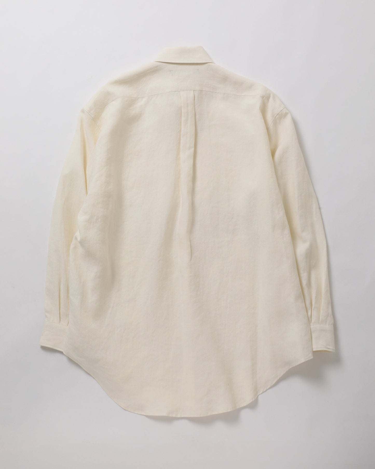 Logo 'MOTTY' B.D Shirt