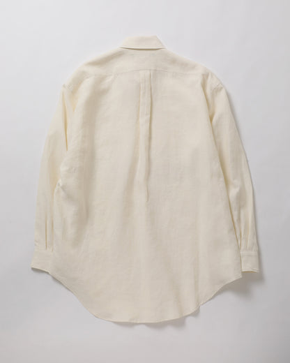 Logo 'MOTTY' B.D Shirt