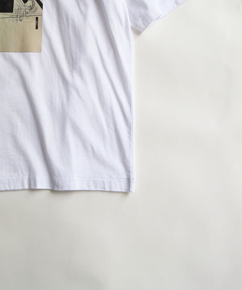 【 HTBS-001 】GRAPHIC S/S TEE