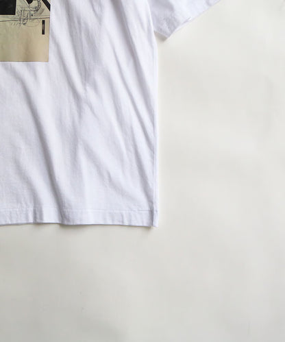 【 HTBS-001 】GRAPHIC S/S TEE