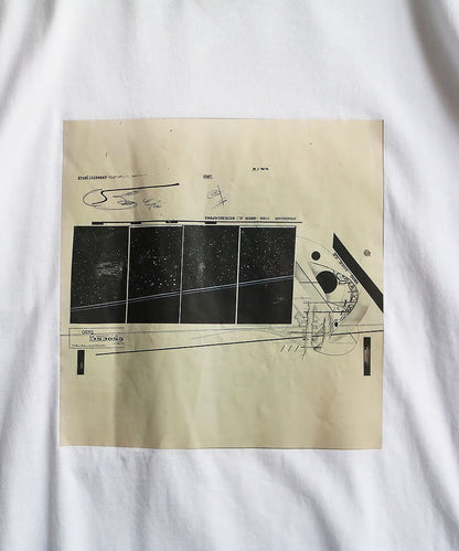 【 HTBS-001 】GRAPHIC S/S TEE