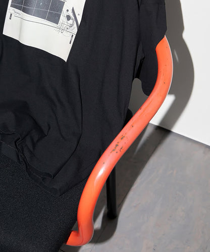 【 HTBS-001 】GRAPHIC S/S TEE