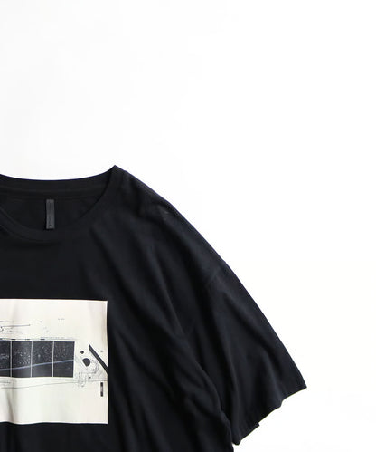 【 HTBS-001 】GRAPHIC S/S TEE