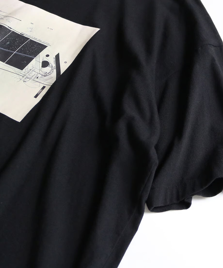 【 HTBS-001 】GRAPHIC S/S TEE