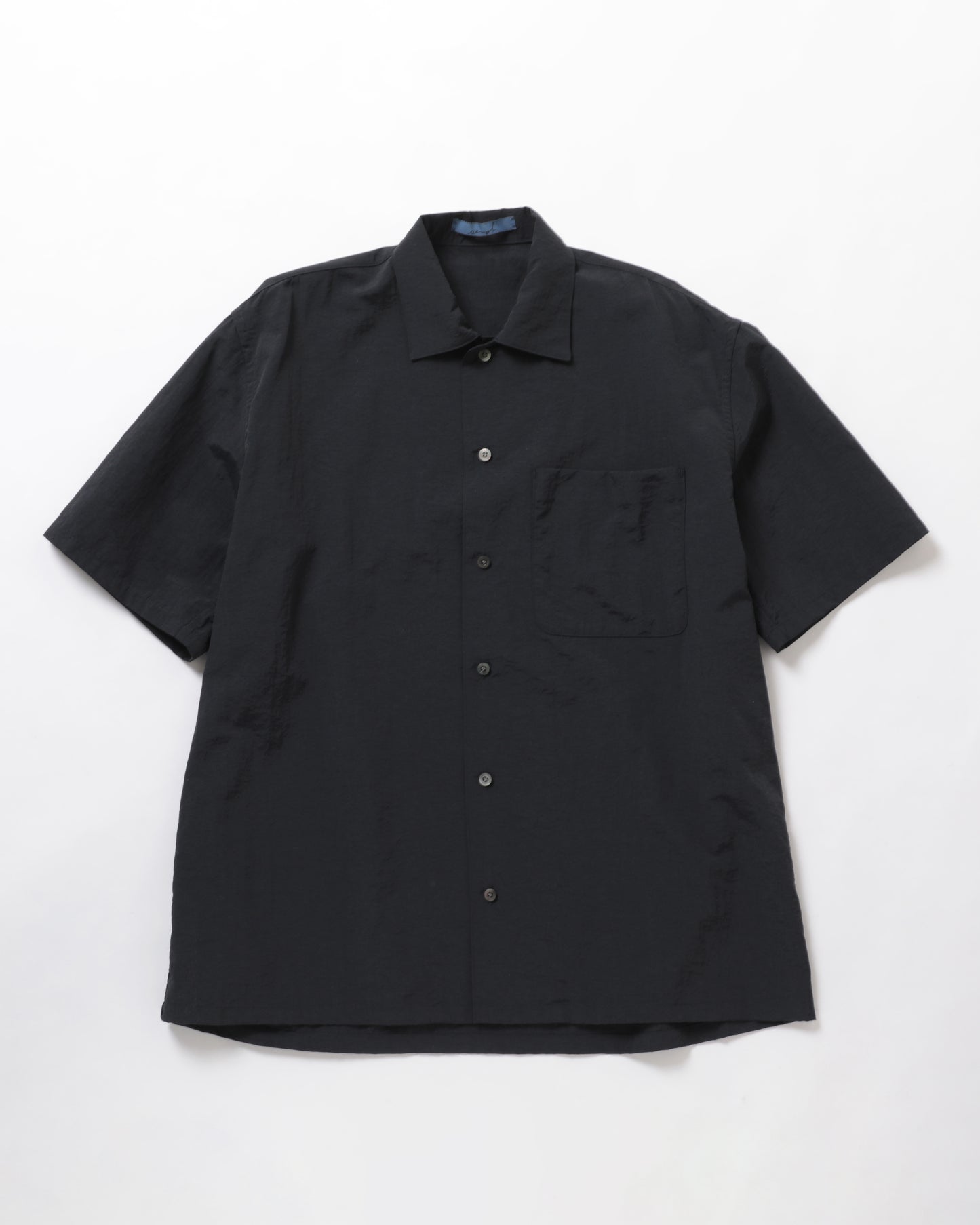 Nylon ShortSleeve Shirt Shirt