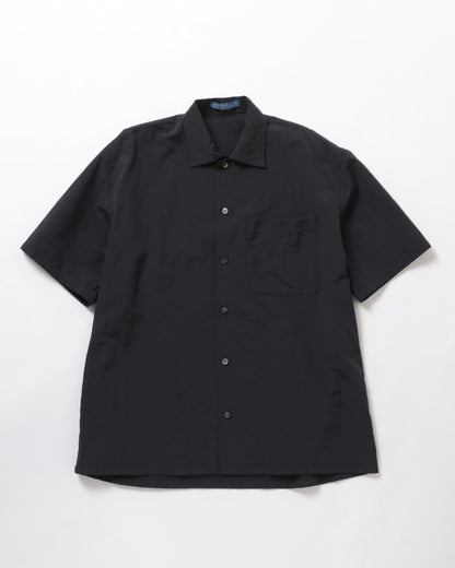Nylon ShortSleeve Shirt Shirt