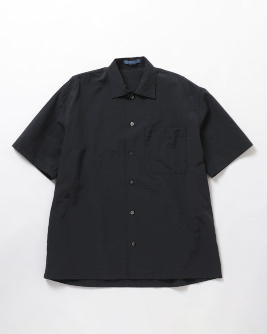 Nylon ShortSleeve Shirt Shirt