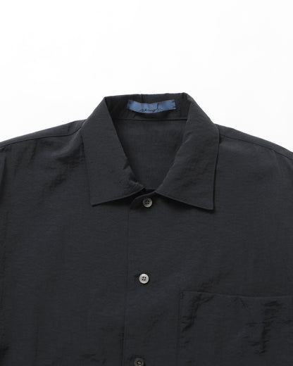 Nylon ShortSleeve Shirt Shirt