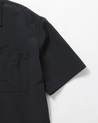 Nylon ShortSleeve Shirt Shirt