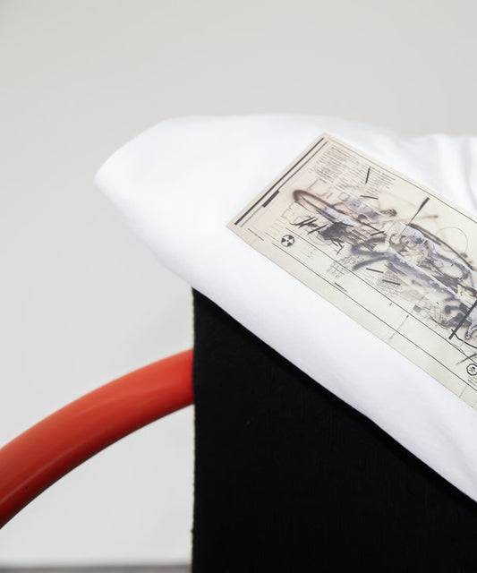 【 HTBS-006】GRAPHIC S/S TEE