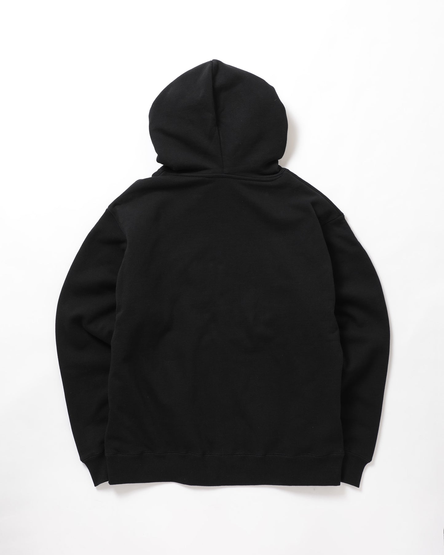 SOMEWHERE' Zip Hoodie