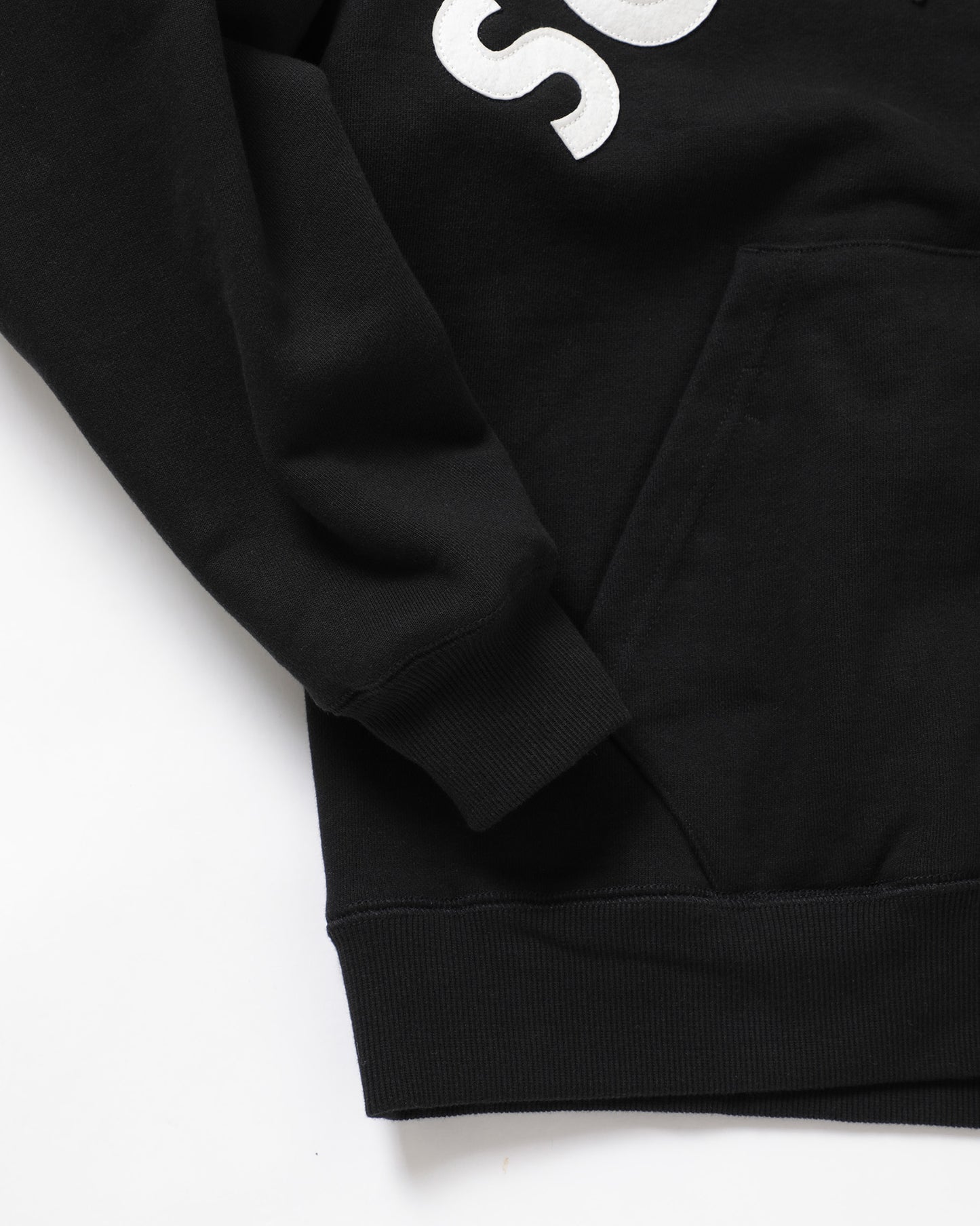 SOMEWHERE' Zip Hoodie