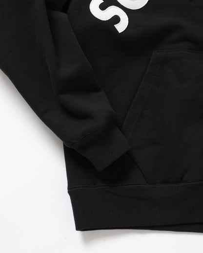 SOMEWHERE' Zip Hoodie