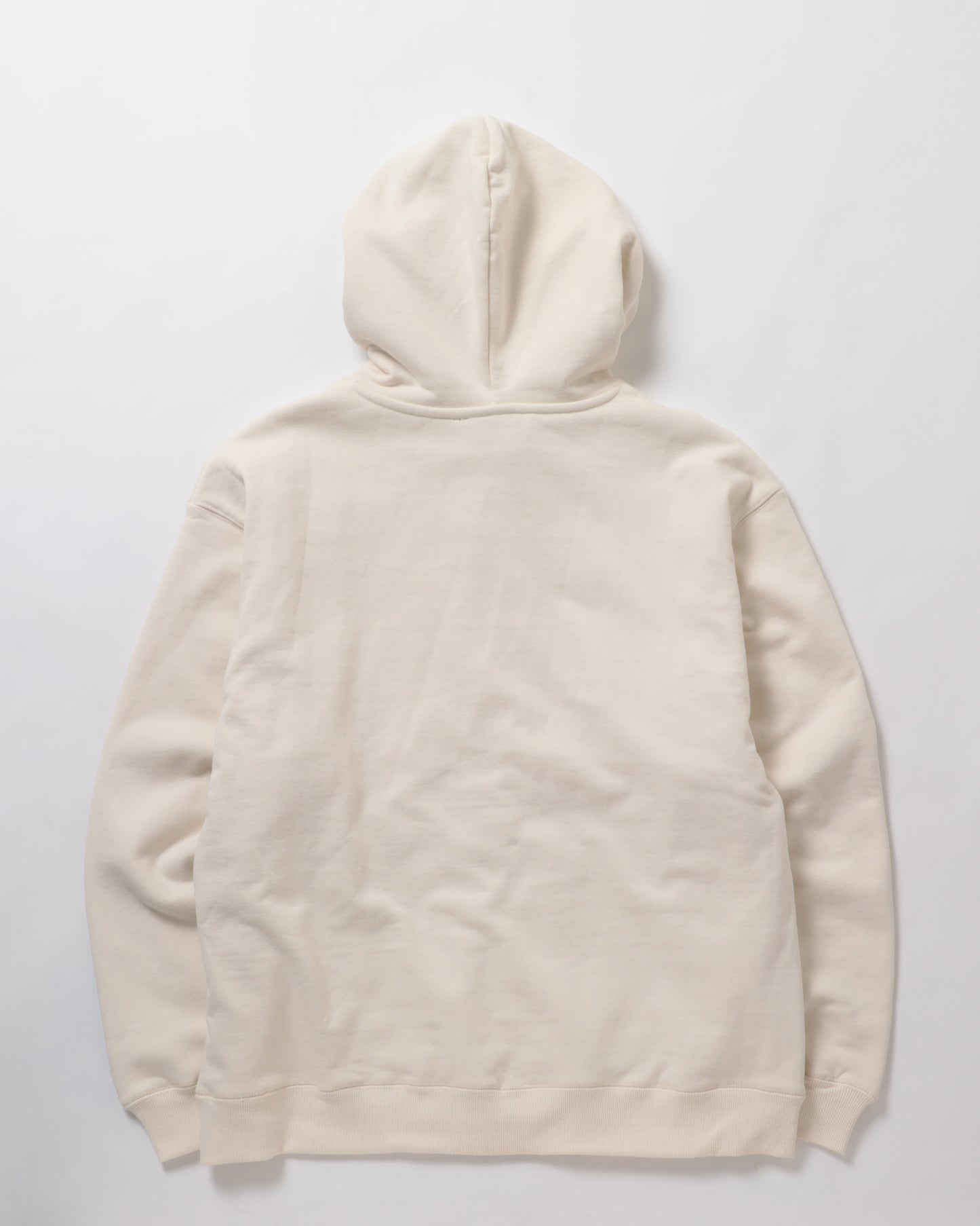 somewhere' Zip Hoodie Christophe Brunnquell