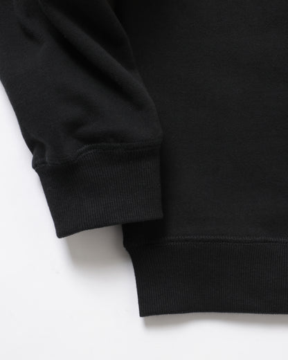 untitled' CrewNeck Sweatshirt Christophe Brunnquell