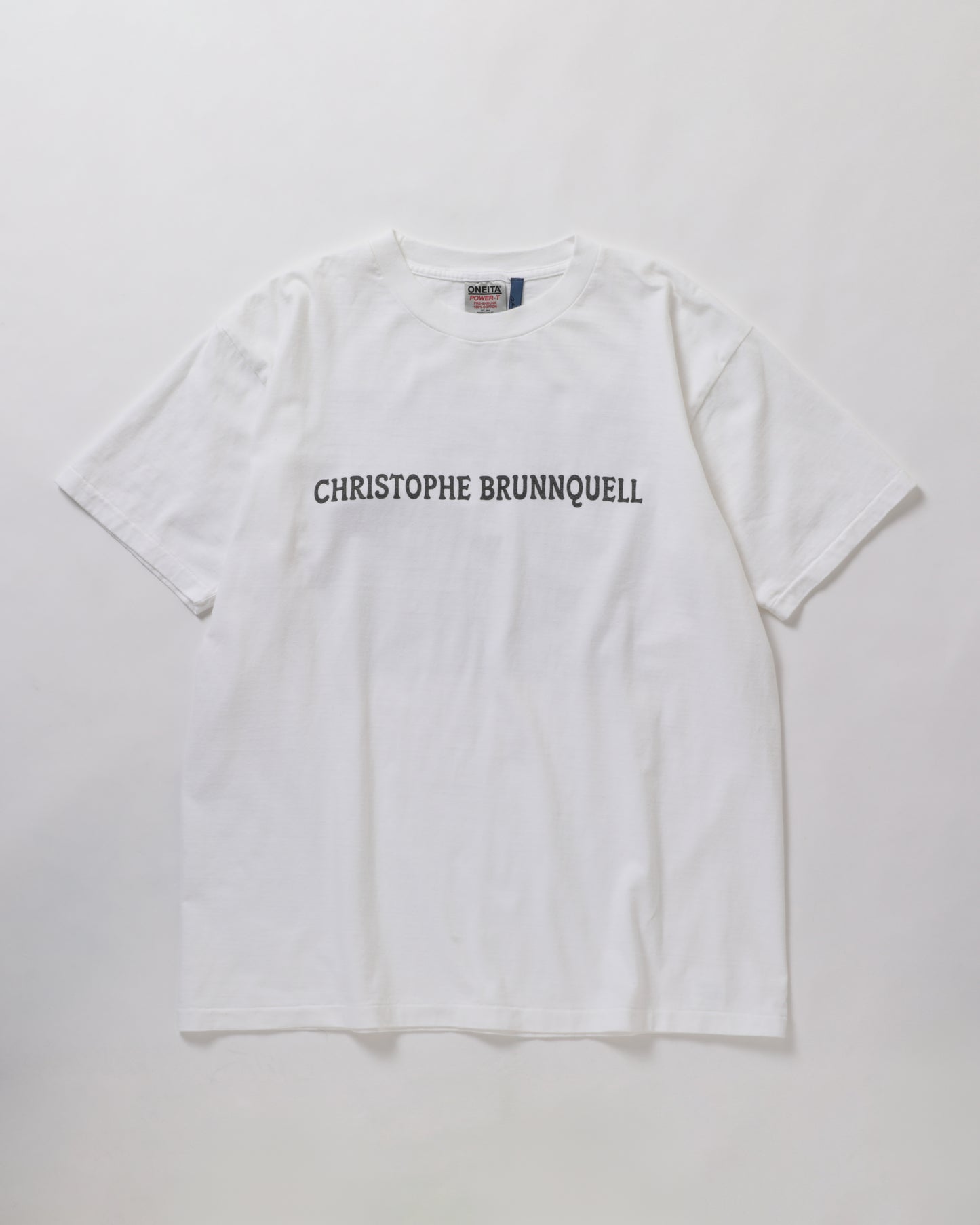untitled-2' TEE Christophe Brunnquell