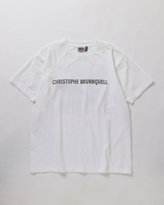 untitled-2' TEE Christophe Brunnquell