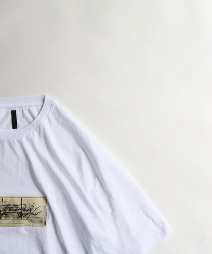 【 HTBS-006】GRAPHIC S/S TEE
