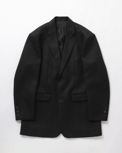 "Untitled" Graphic Tailored Jacket Christophe Brunnquell