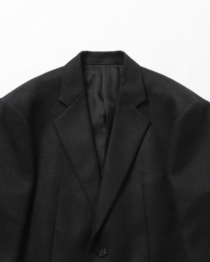"Untitled" Graphic Tailored Jacket Christophe Brunnquell
