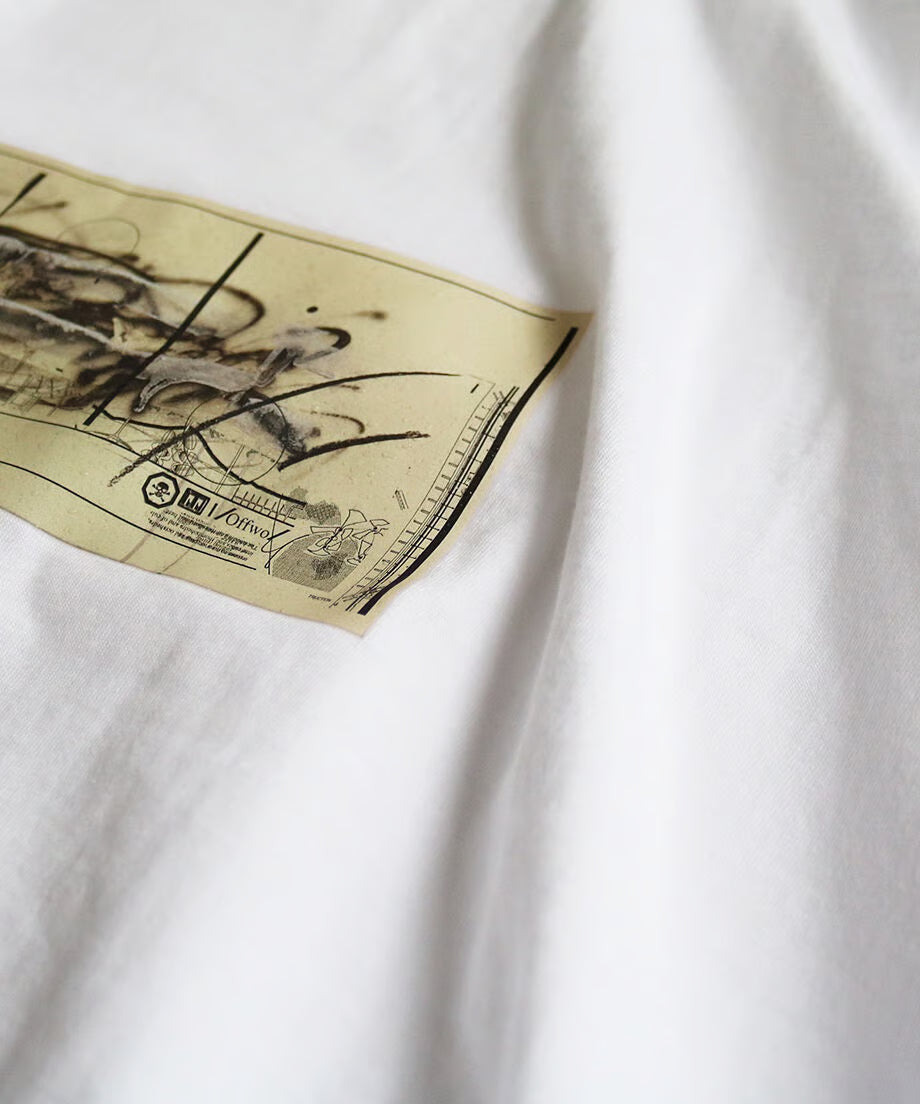 【 HTBS-006】GRAPHIC S/S TEE