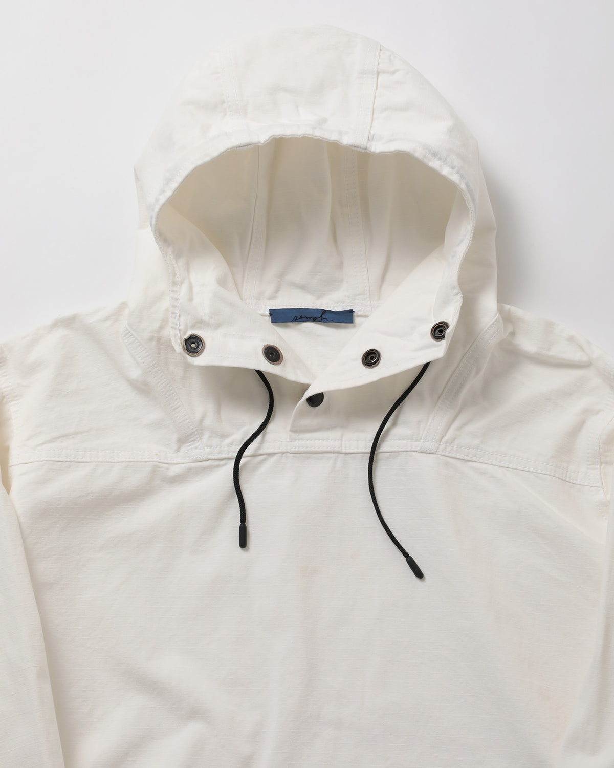 Reproduction Anorak Jacket